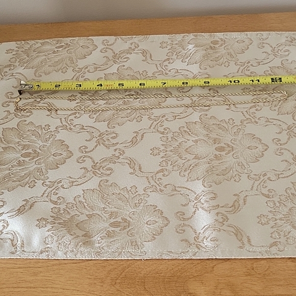 Gold Rope Chain - Picture 4 of 4